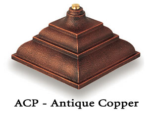 Select Antique Copper